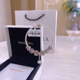 Picture of Pandora Bracelet 6 _SKUPandorabracelet17-21cm10282413986